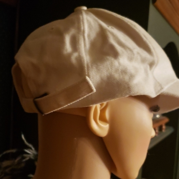 NISSUN cap. CHICAGO SCORES. used. - Picture 3 of 5